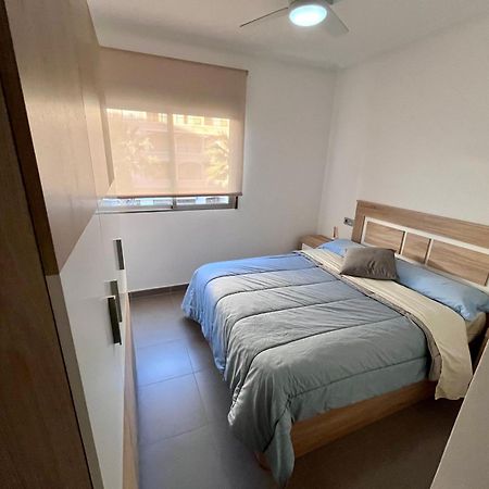 Modern And Stylish Apartament Sea ​​Views Guardamar del Segura Eksteriør bilde