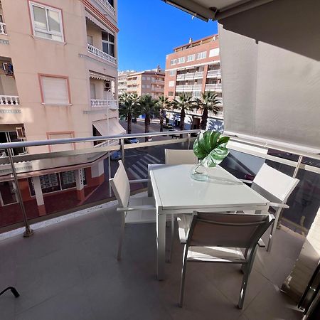 Modern And Stylish Apartament Sea ​​Views Guardamar del Segura Eksteriør bilde