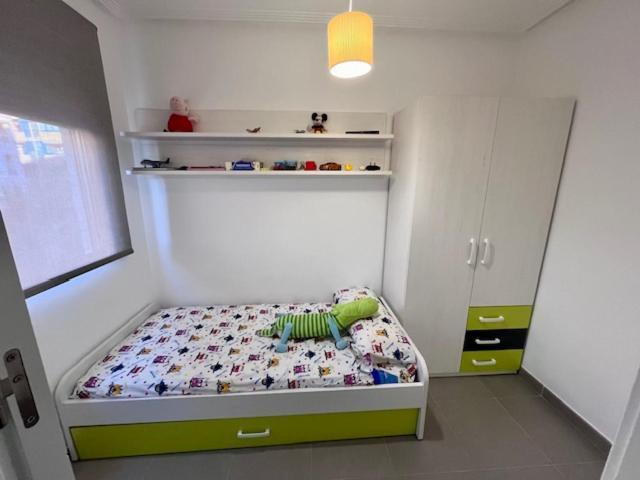 Modern And Stylish Apartament Sea ​​Views Guardamar del Segura Eksteriør bilde