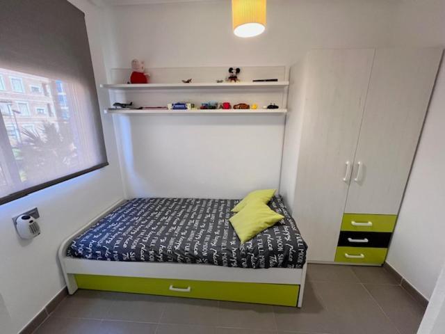 Modern And Stylish Apartament Sea ​​Views Guardamar del Segura Eksteriør bilde