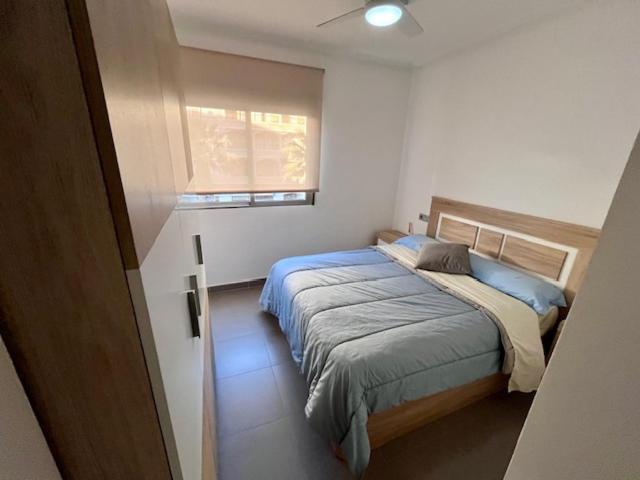 Modern And Stylish Apartament Sea ​​Views Guardamar del Segura Eksteriør bilde