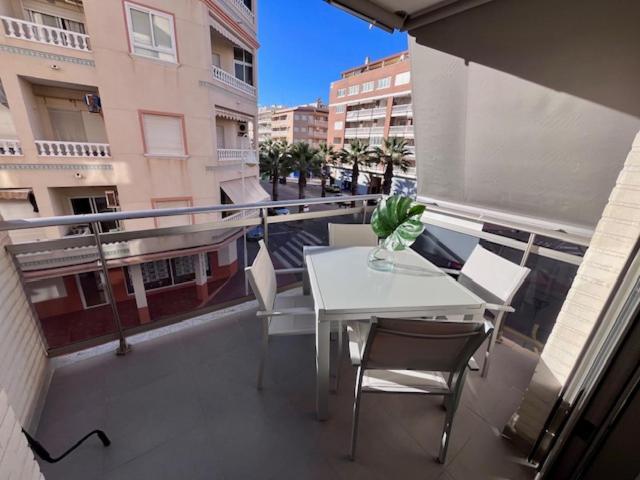 Modern And Stylish Apartament Sea ​​Views Guardamar del Segura Eksteriør bilde