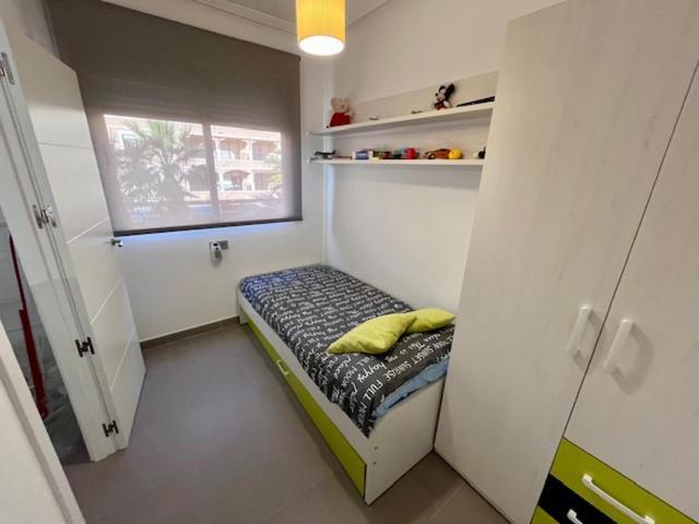 Modern And Stylish Apartament Sea ​​Views Guardamar del Segura Eksteriør bilde