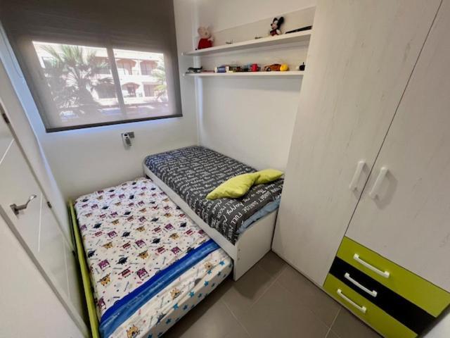 Modern And Stylish Apartament Sea ​​Views Guardamar del Segura Eksteriør bilde